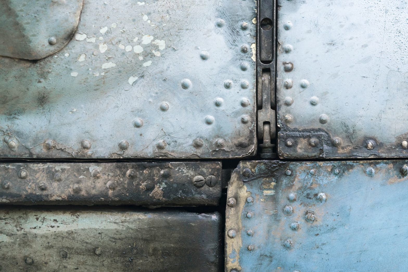 What to Expect during an Aircraft Corrosion Inspection | MAAERO